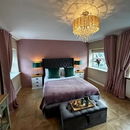 The Cottage Лейберн Экстерьер фото
