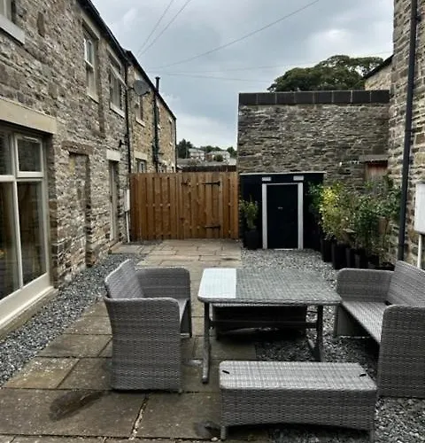 The Cottage Leyburn