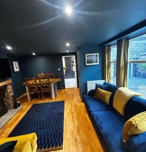 The Cottage Leyburn