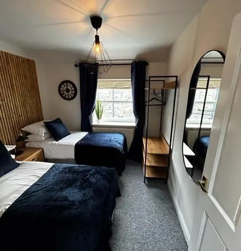 The Cottage Leyburn