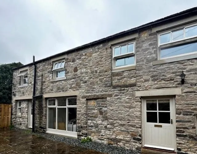 The Cottage Leyburn