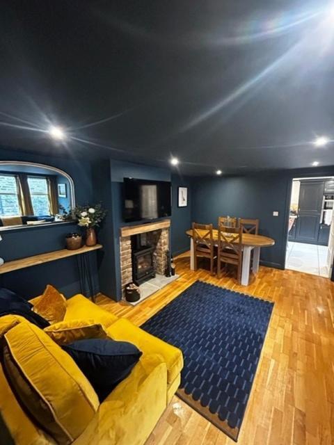 Holiday home The